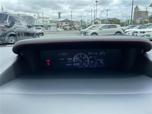 Subaru LEVORG 2019 7395252-6