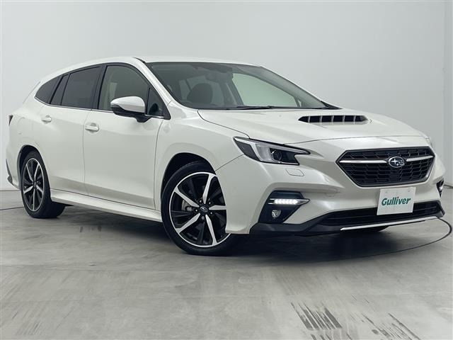 Subaru LEVORG 2021 7395300-0