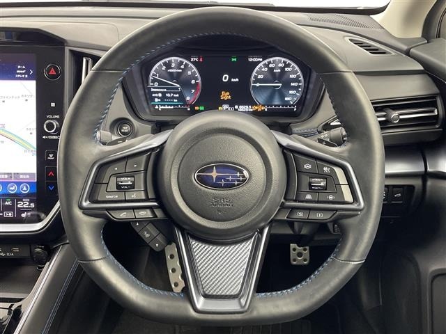 Subaru LEVORG 2021 7395300-10