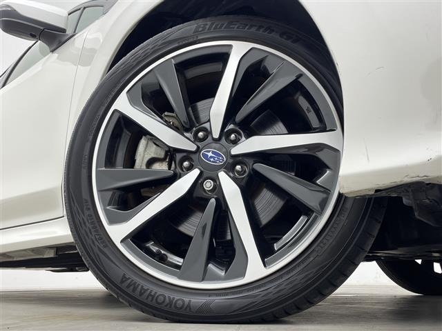 Subaru LEVORG 2021 7395300-22