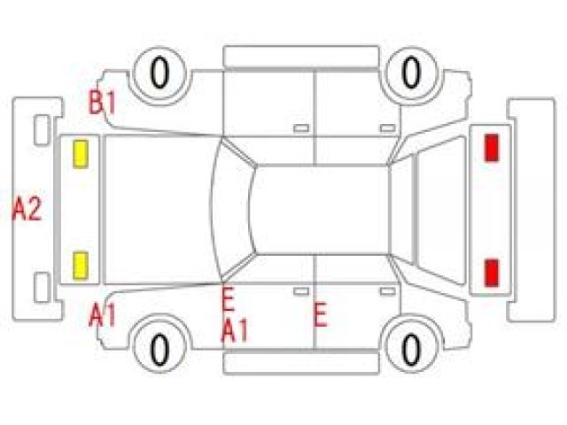 Subaru LEVORG 2021 7395300-23