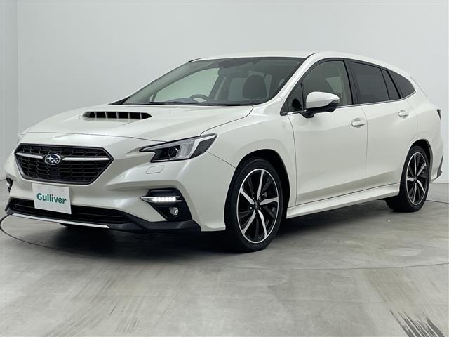 Subaru LEVORG 2021 7395300-4