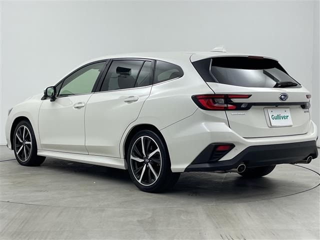 Subaru LEVORG 2021 7395300-6