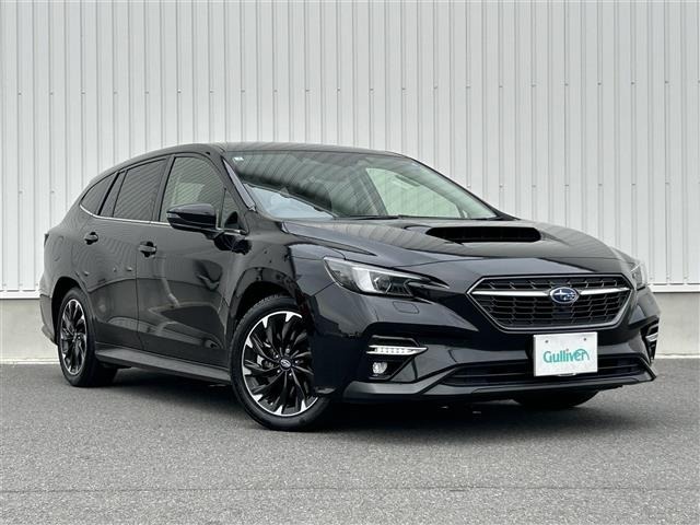 Subaru LEVORG 2021 7395334-0