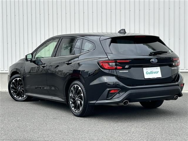 Subaru LEVORG 2021 7395334-13