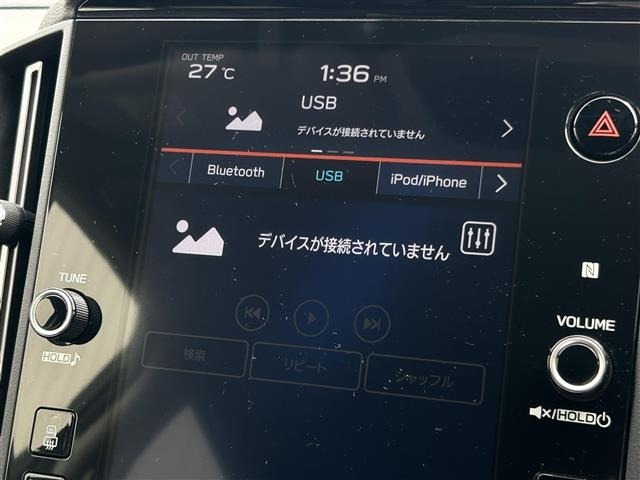 Subaru LEVORG 2021 7395334-16