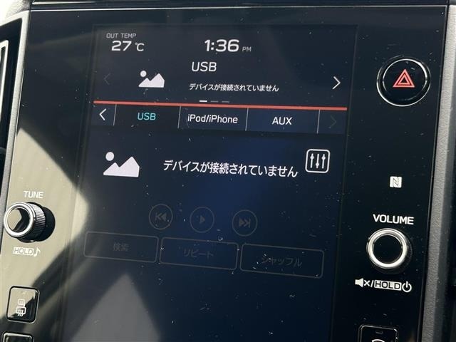 Subaru LEVORG 2021 7395334-17
