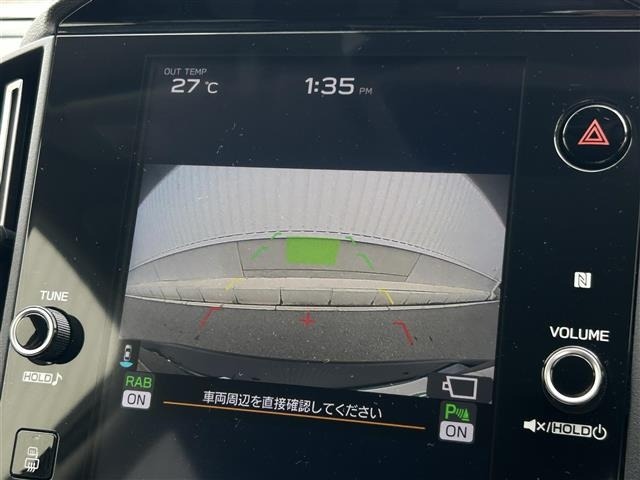 Subaru LEVORG 2021 7395334-19