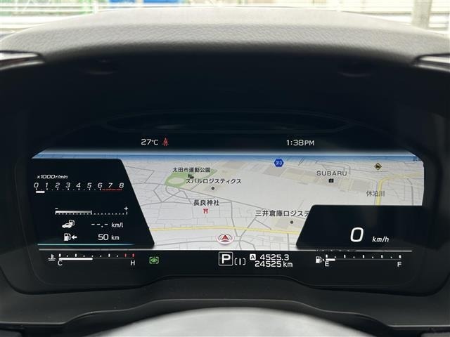 Subaru LEVORG 2021 7395334-21