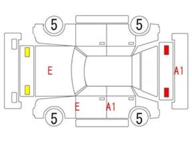 Subaru LEVORG 2021 7395334-23