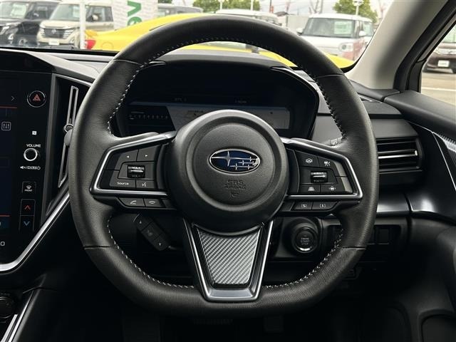 Subaru LEVORG 2021 7395334-3