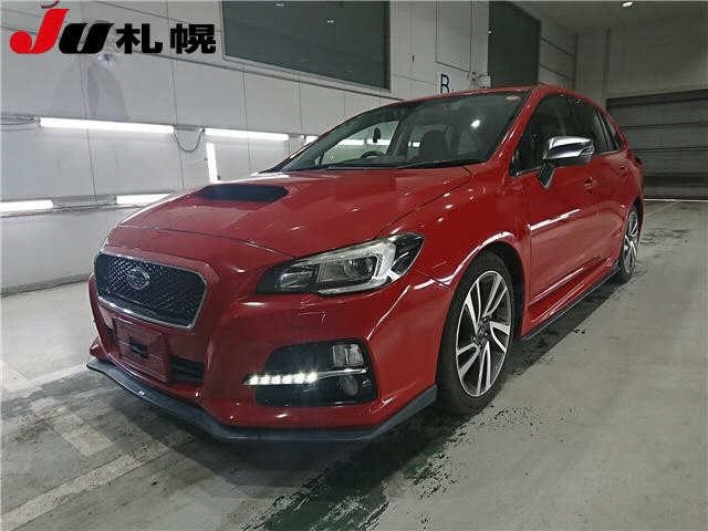 Subaru LEVORG 2014 7395353-0
