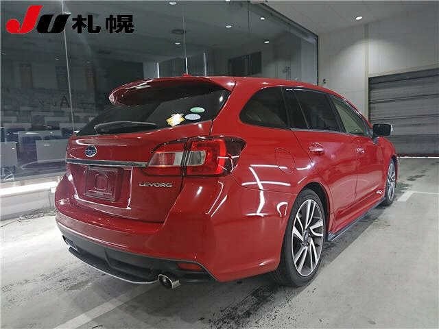 Subaru LEVORG 2014 7395353-1