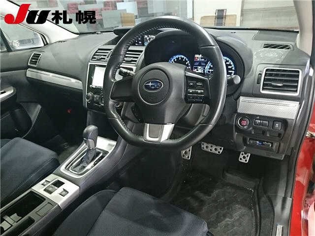 Subaru LEVORG 2014 7395353-3