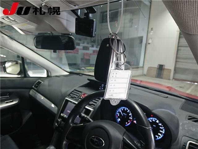 Subaru LEVORG 2014 7395353-6