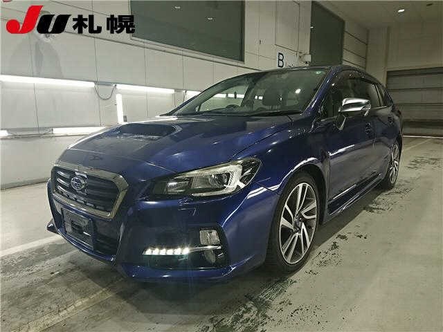 Subaru LEVORG 2015 7395354-0
