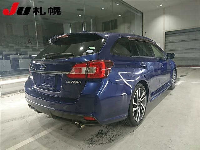 Subaru LEVORG 2015 7395354-1