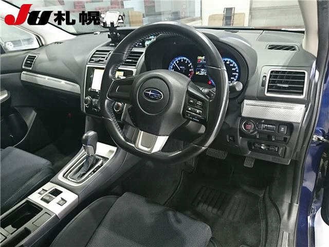 Subaru LEVORG 2015 7395354-3