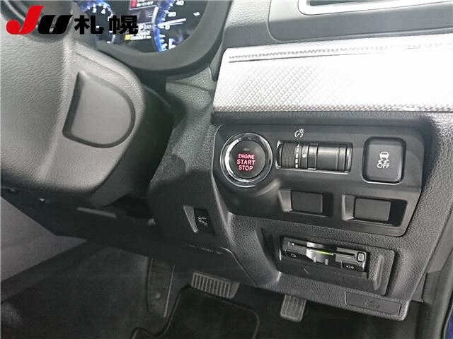 Subaru LEVORG 2015 7395354-4