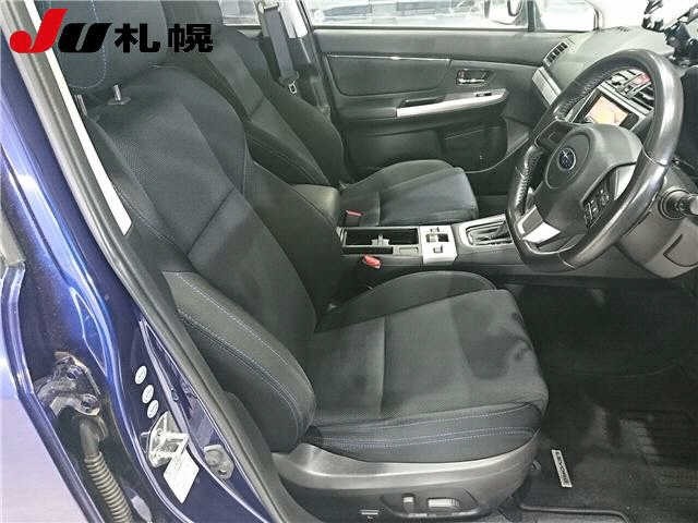 Subaru LEVORG 2015 7395354-5