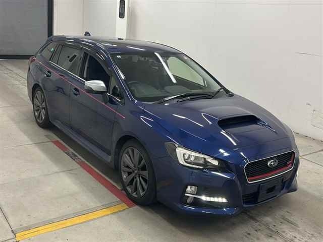 Subaru LEVORG 2015 7395381-0