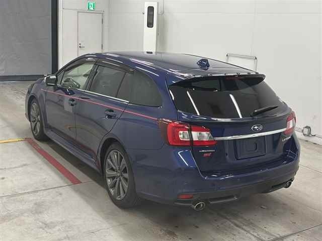 Subaru LEVORG 2015 7395381-1