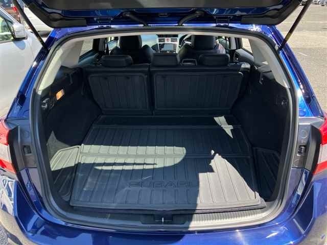 Subaru LEVORG 2015 7395381-10