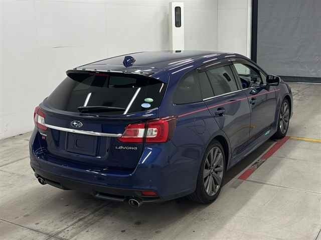 Subaru LEVORG 2015 7395381-5