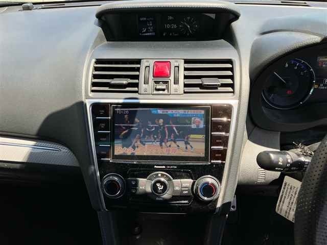 Subaru LEVORG 2015 7395381-6