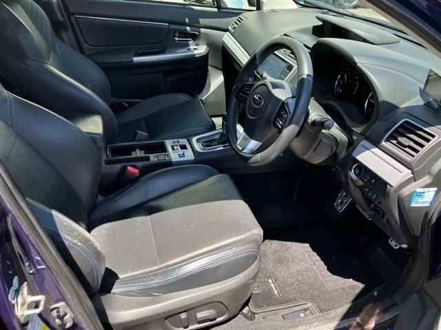 Subaru LEVORG 2015 7395381-7