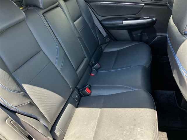 Subaru LEVORG 2015 7395381-8