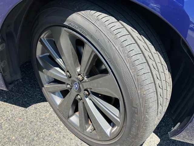 Subaru LEVORG 2015 7395381-9
