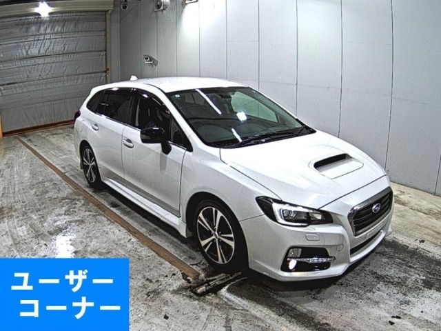 Subaru LEVORG 2017 7395422-0