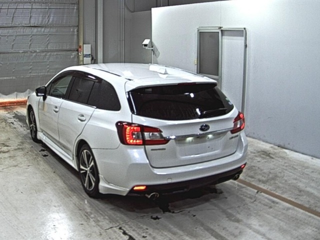 Subaru LEVORG 2017 7395422-1