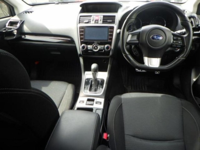 Subaru LEVORG 2017 7395422-3