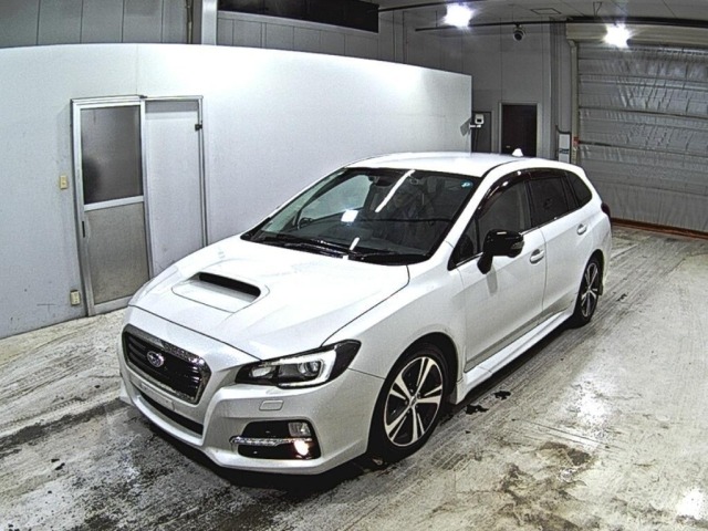 Subaru LEVORG 2017 7395422-4