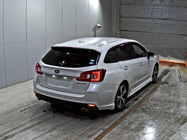 Subaru LEVORG 2017 7395422-5