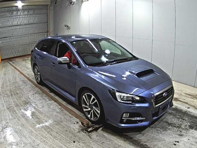 Subaru LEVORG 2014 7395439-0