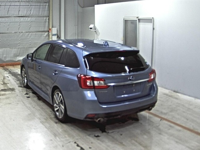 Subaru LEVORG 2014 7395439-1
