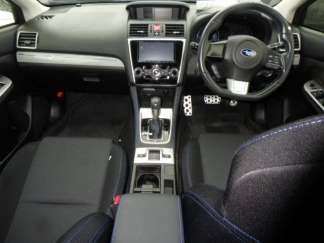 Subaru LEVORG 2014 7395439-3