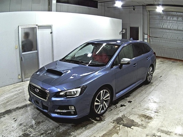Subaru LEVORG 2014 7395439-4