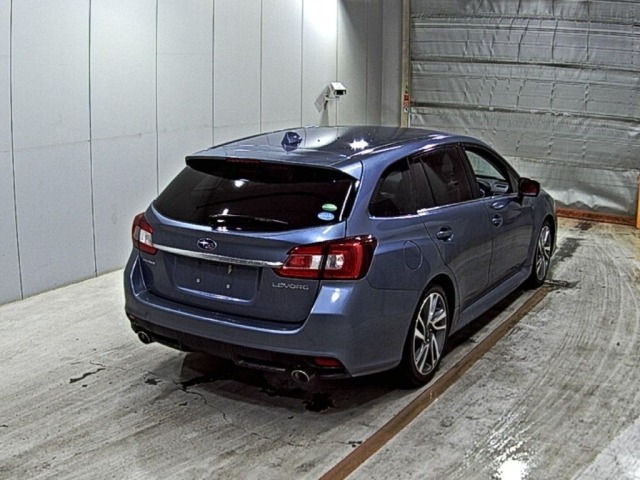 Subaru LEVORG 2014 7395439-5