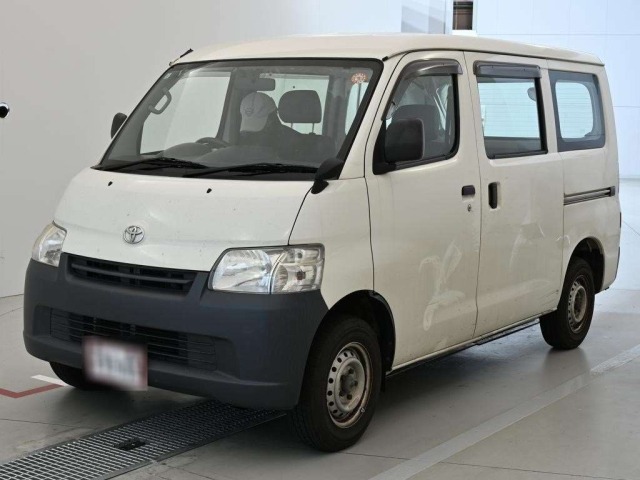 Toyota LITEACE VAN 2020 7404773-0