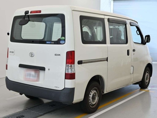 Toyota LITEACE VAN 2020 7404773-1