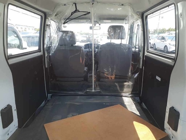 Toyota LITEACE VAN 2020 7404773-12