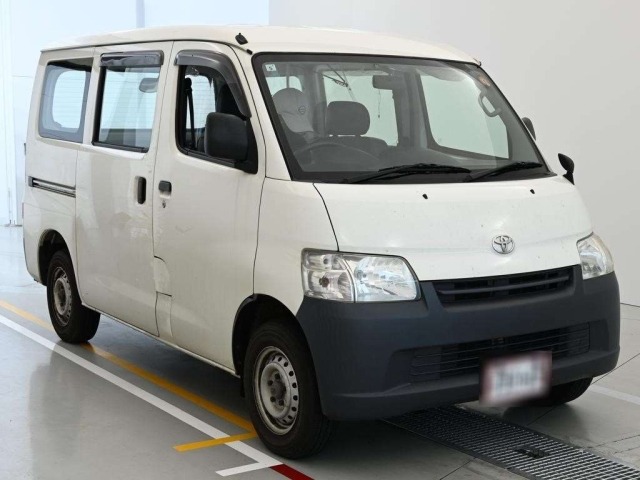 Toyota LITEACE VAN 2020 7404773-5