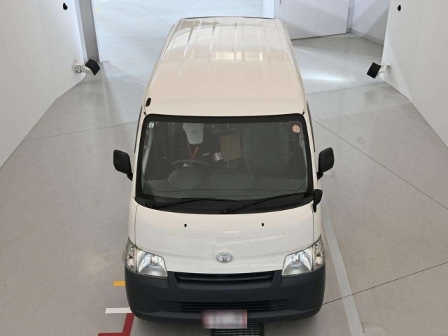 Toyota LITEACE VAN 2020 7404773-7