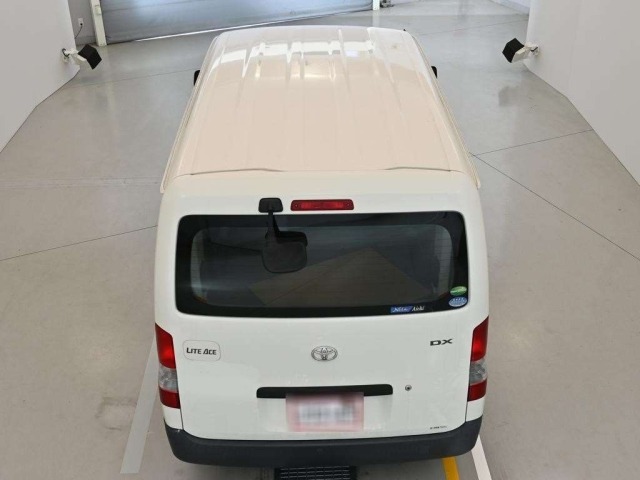 Toyota LITEACE VAN 2020 7404773-8