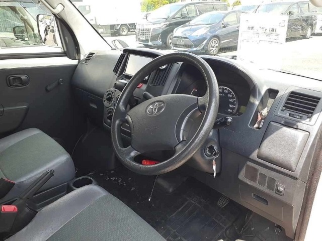 Toyota LITEACE VAN 2020 7404773-9