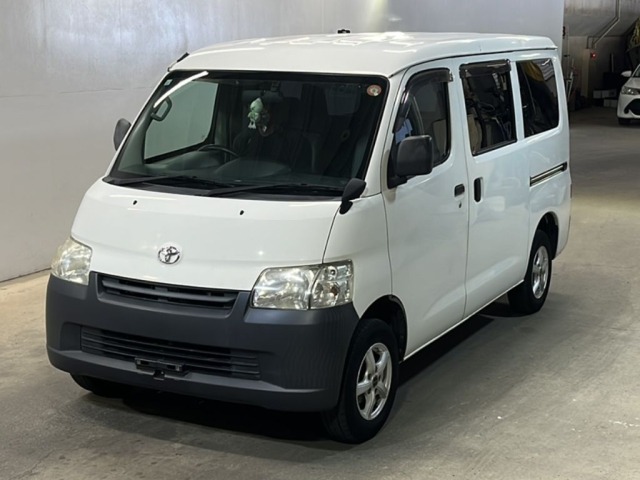 Toyota LITEACE VAN 2017 7404788-0